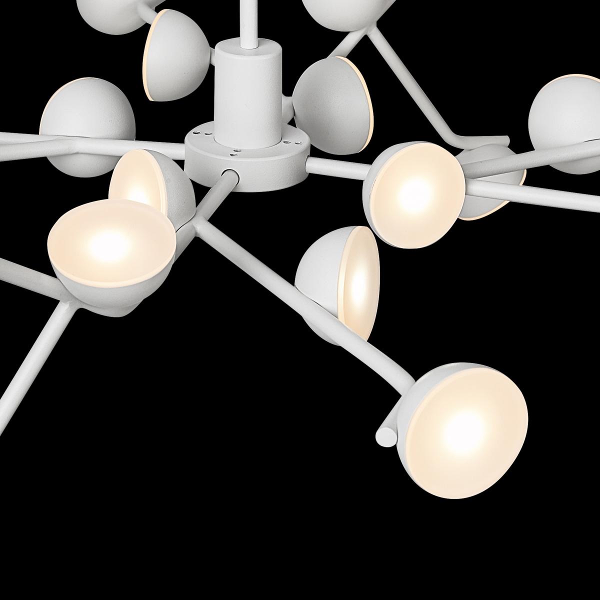 066505 Люстра 6261 Mantra Adn  - Вид №3