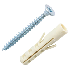 Распорный дюбель SORMAT 8×40 мм (25 шт) 89420341