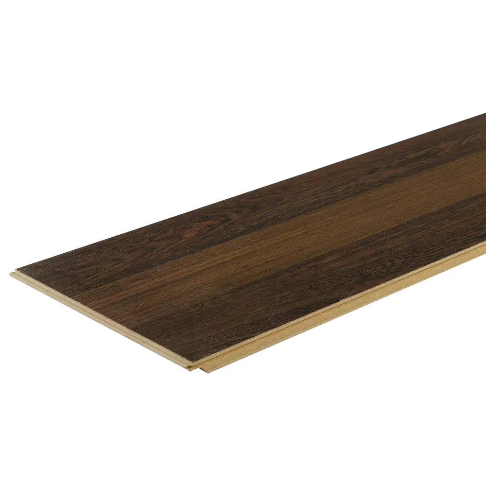 Ламинат «Венге», 32 класс, толщина 8 мм, 2.131 м² Santreyd STLM-2052826 - Вид №3