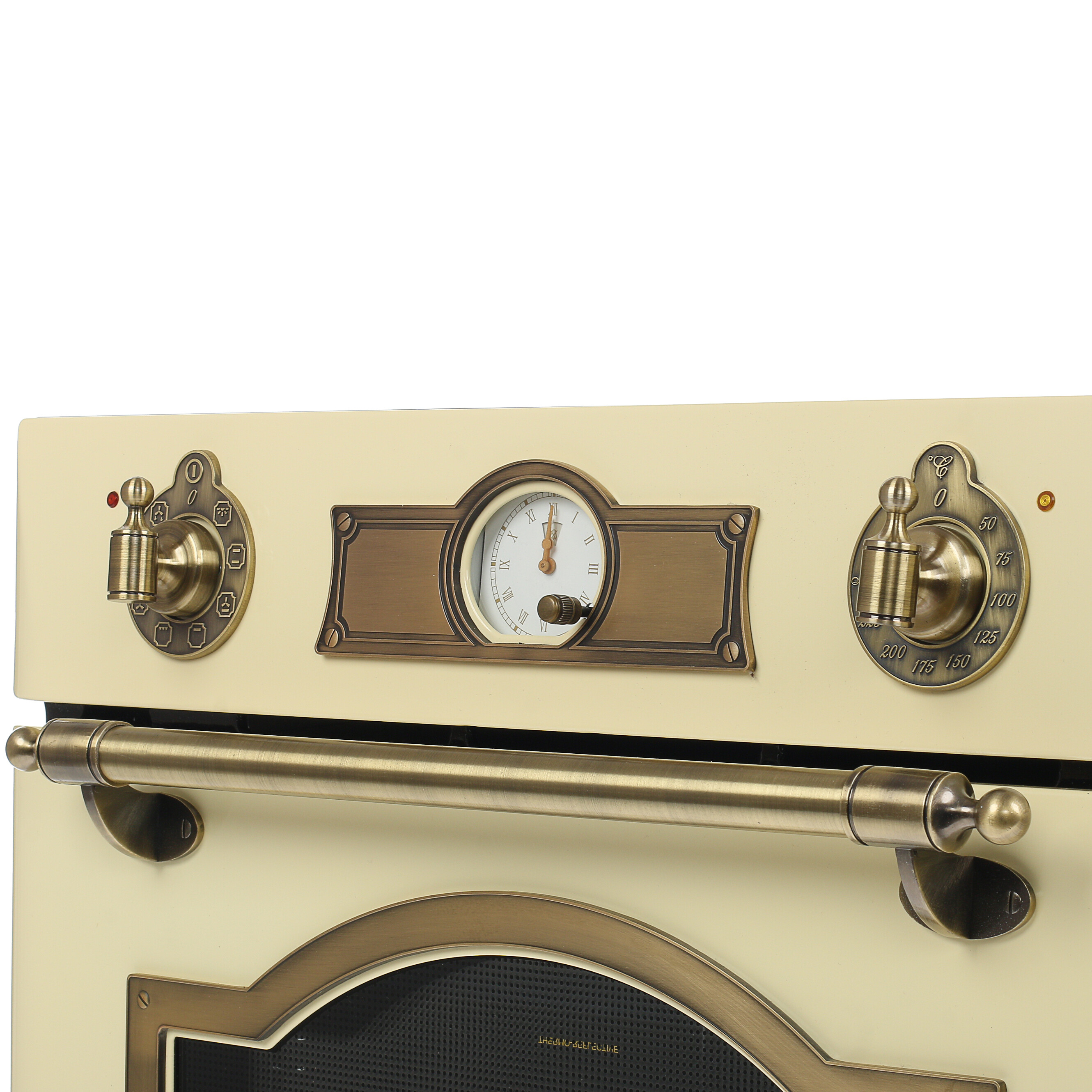 1110774 Электрический духовой шкаф Kaiser EH 6355 ElfEm бежевый STDN-0042362 - Вид №3