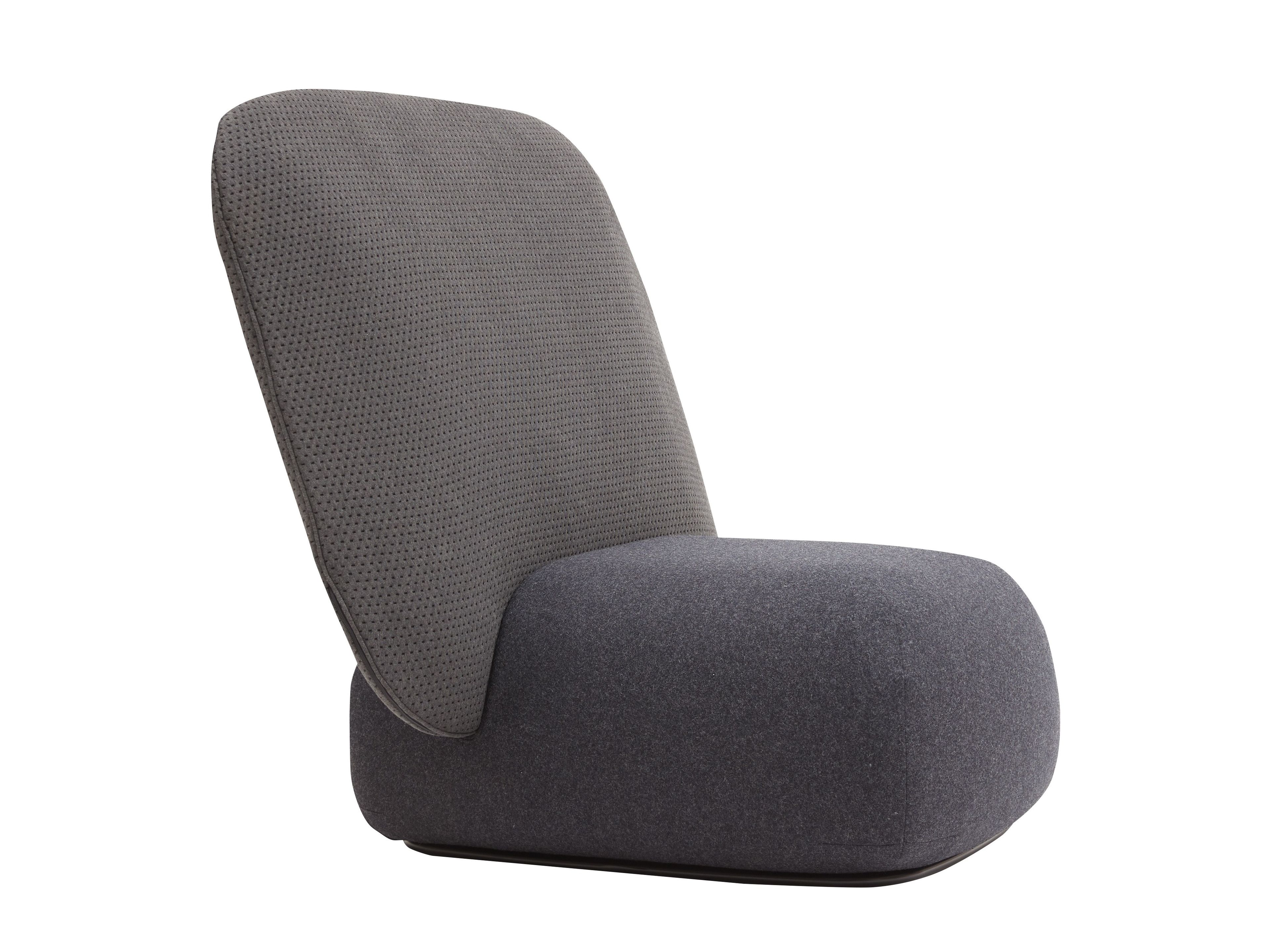 Кресло с высокой спинкой SOFTLINE ARCH-00044544