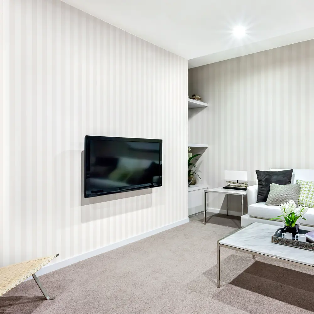 Обои флизелиновые Аспект Магма белые 1.06 м 70237-11 АСПЕКТ РУ STLM-2050593 - Вид №3