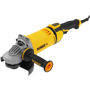 Углошлифовальная машина (УШМ) DeWalt DWE4597-IN 5496695