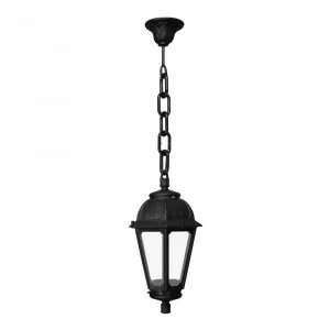 Уличный подвесной светильник Fumagalli Sichem/Saba K22.120.000.AXF1R FUMAGALLI SICHEM, SABA 273860 Черный