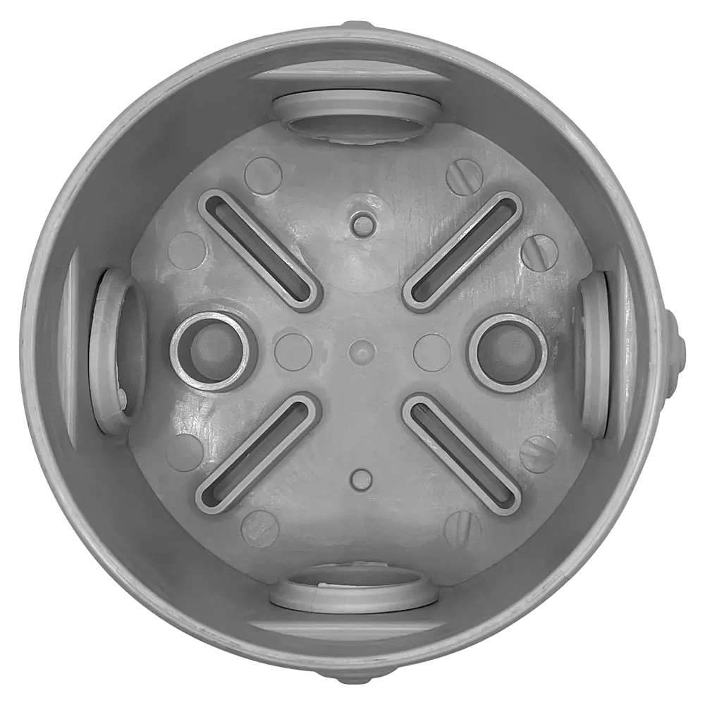 Распределительная коробка MONLID 65x35 мм STLM-2097944 - Вид №1