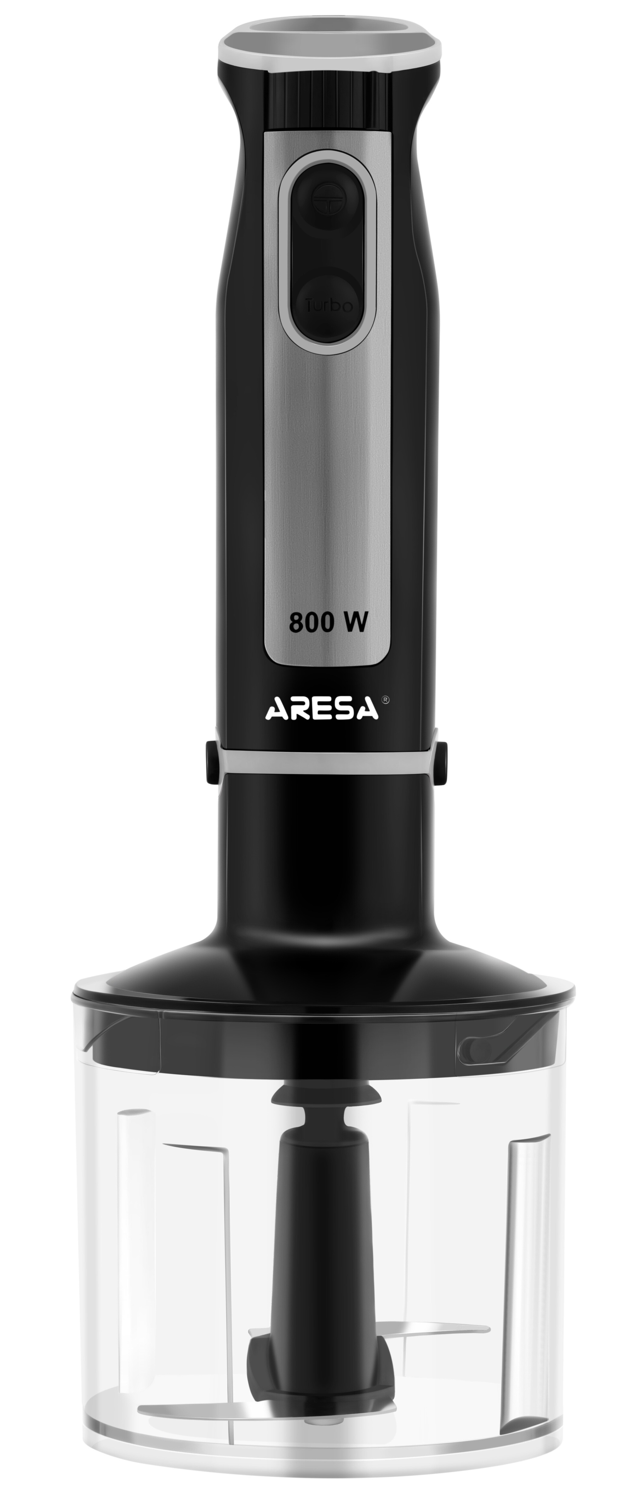 5301473 Блендер погружной Aresa AR-1123 черный STDN-0042617 - Вид №1