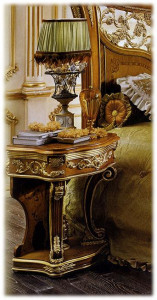 Тумбочка  RIVA 6041