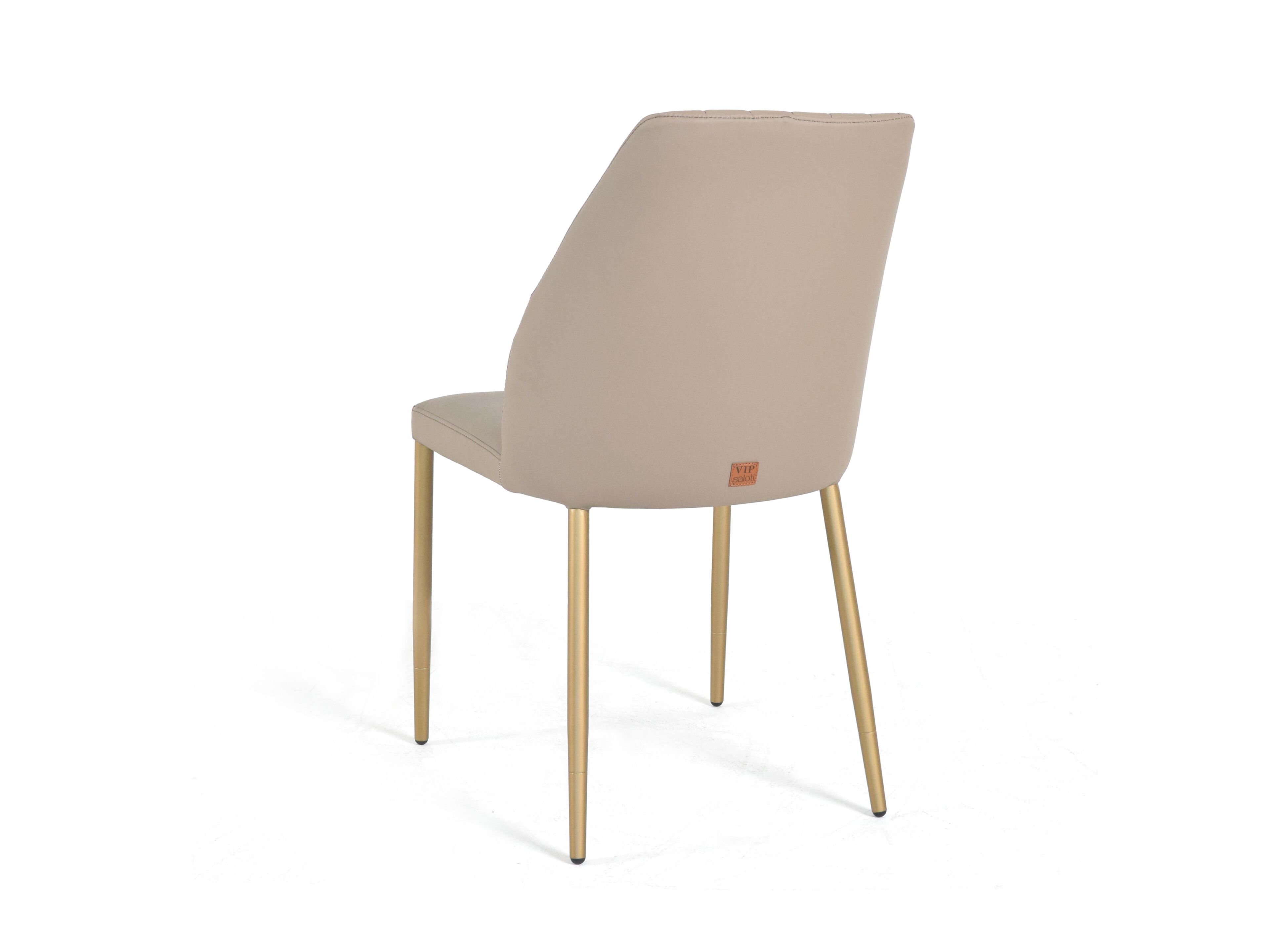 Мягкий стул ABLE AMBER ARCH-00115483 - Вид №2