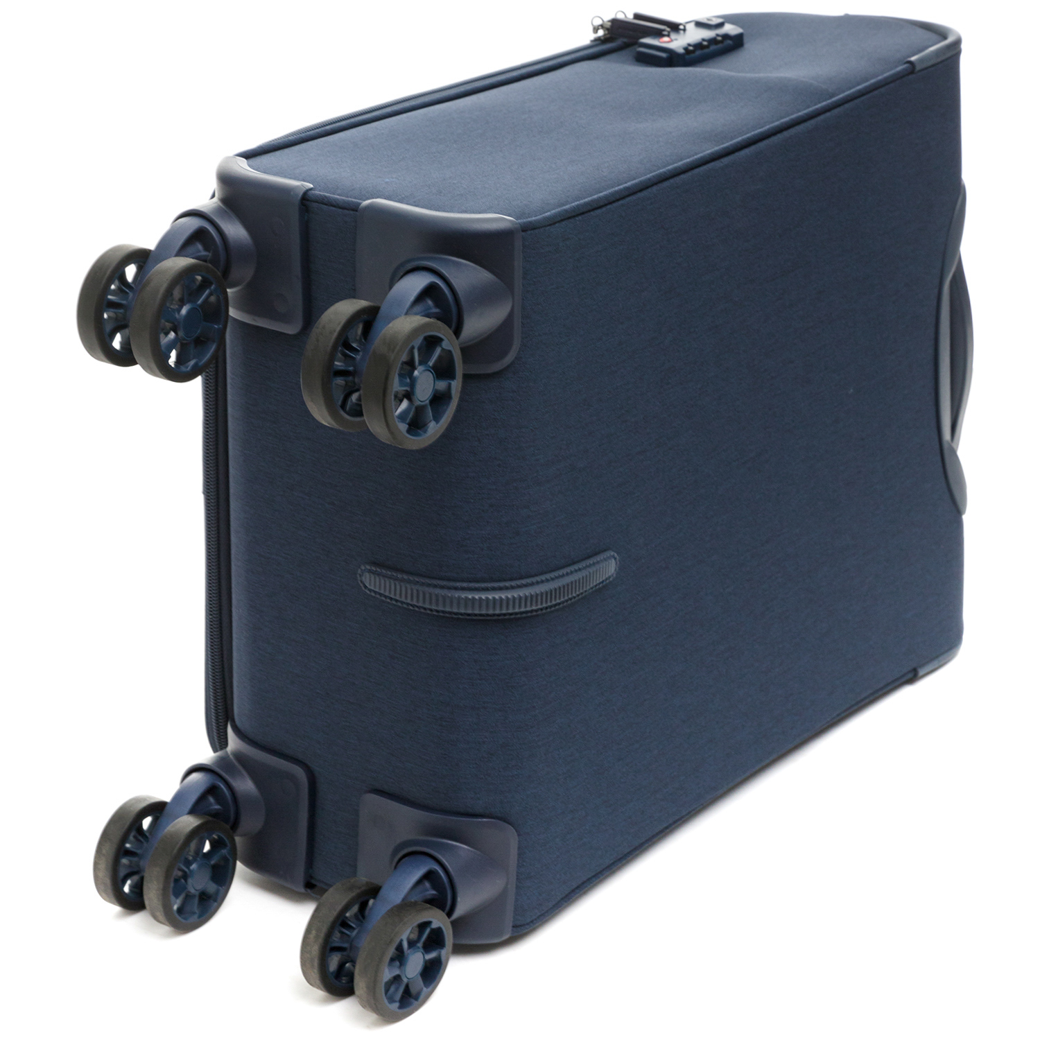 M2999-04-52 Чемодан M2999*52 S March Sigmatic  - Вид №3