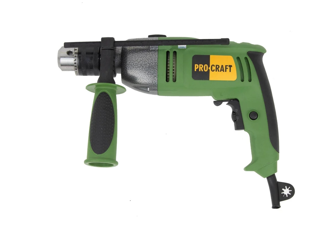 Дрель  PROCRAFT PS1650 5497081 STDN-0118262