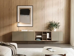 TREKU Подвесной буфет Lauki