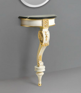 Консоль  ANGELO CAPPELLINI 38206