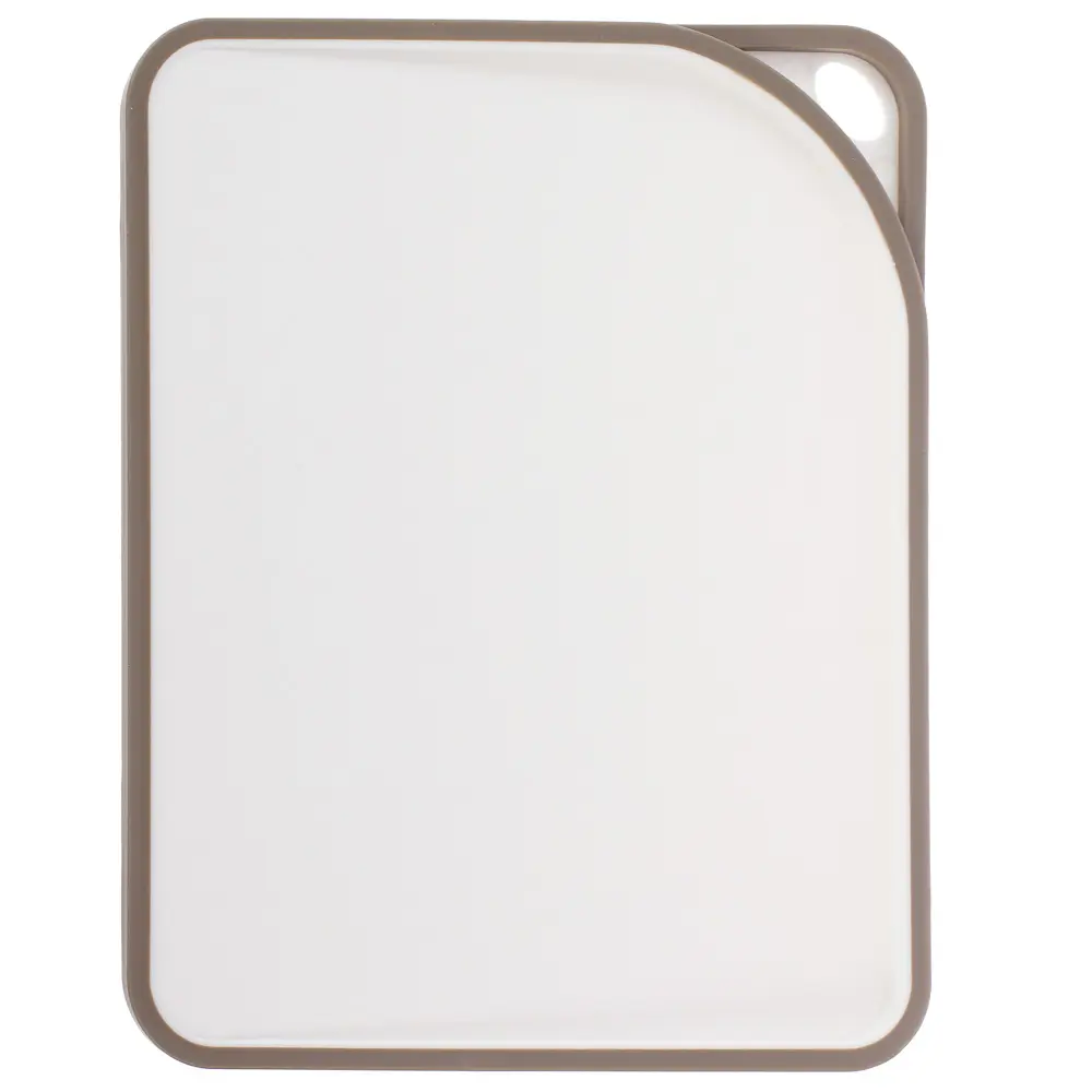 Разделочная доска Графит 340x28x1,8 см Santreyd STLM-2106031 - Вид №1