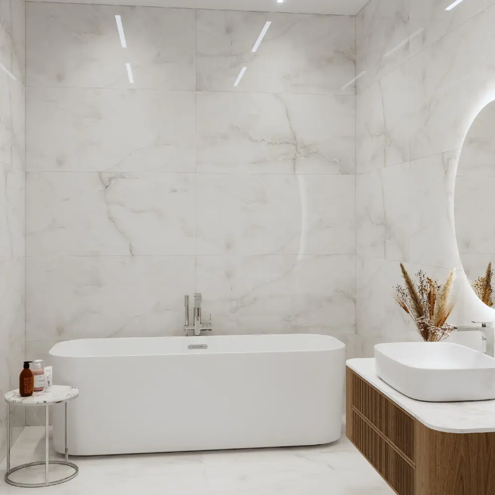 INCOLOR Sicilia — керамогранит 60x120 см для элегантных интерьеров 86354562 Marble STLM-0068037