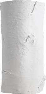 10668183 Klimenkoff Ваза Klimenkoff "Береза", фарфор Фарфор