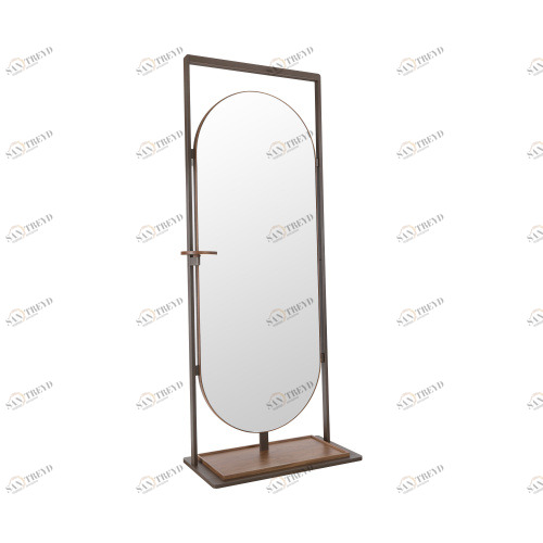 Зеркало / Narcisse Giorgetti sun-id-374569