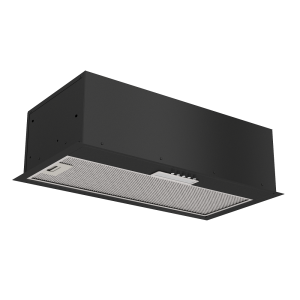 9280820 Вытяжка полновстраиваемая ELIKOR Cube Basic 60П-500-К3Д черный