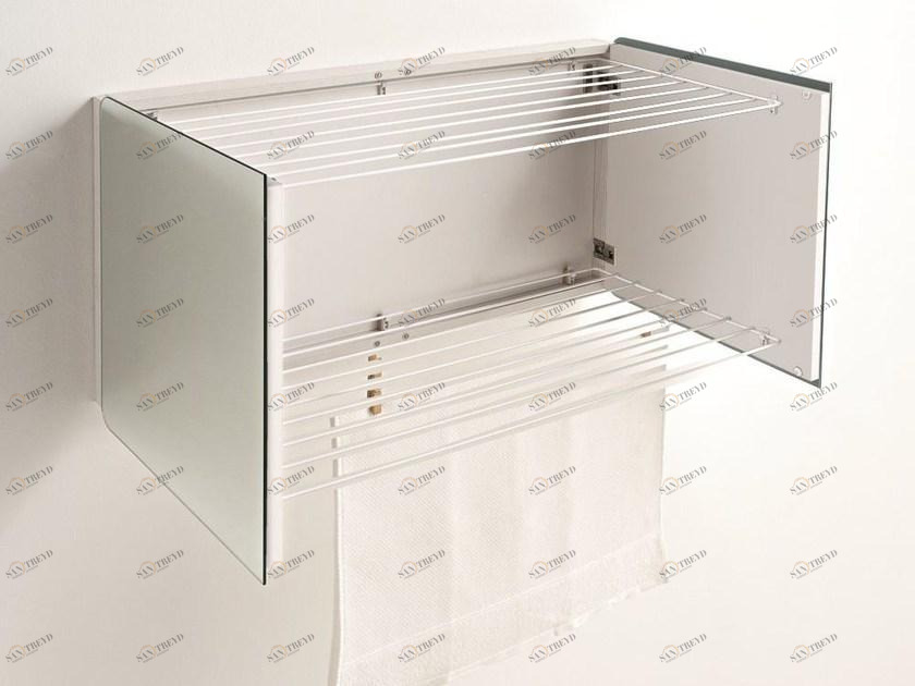 Birex Зеркало / веревка для белья Acqua e sapone sun-id-1487473