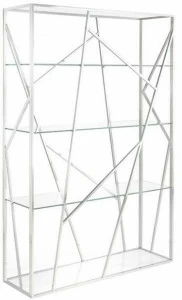 Angel Cerdá Стеллаж двухсторонний открытый открытый Urban deco 3022