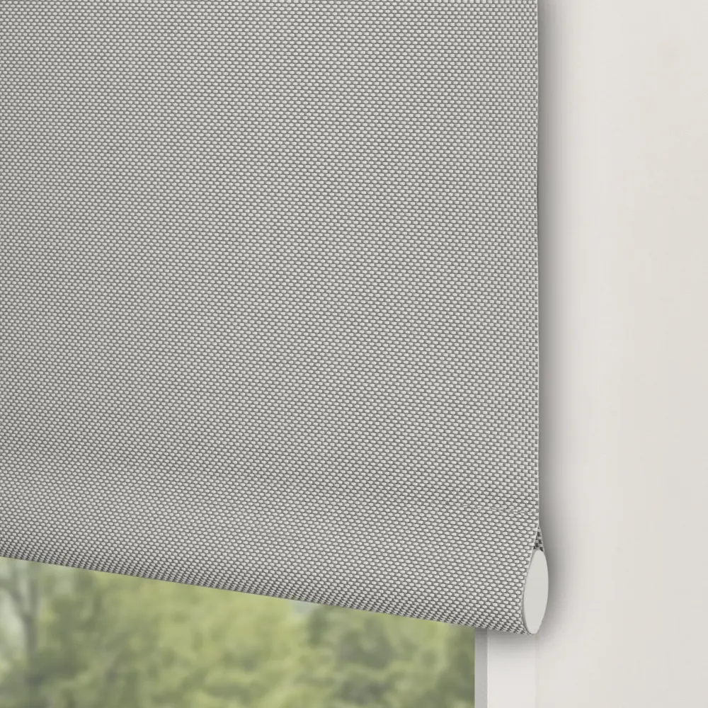 INSPIRE Screen — рулонная штора серого цвета 200×230 см 84178271 STLM-0046959 - Вид №4