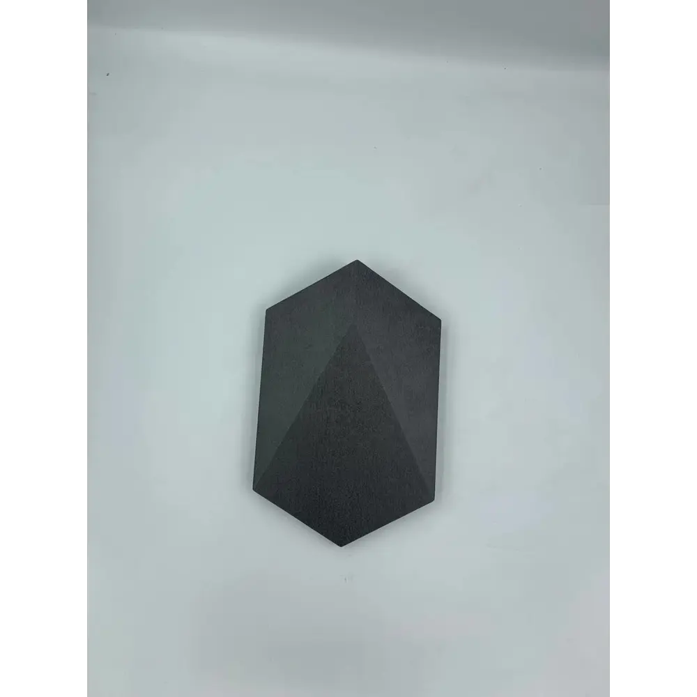 3D панель гипсовая Quadrum камень 15x23.7 см 10 шт Santreyd STLM-2171786 - Вид №4