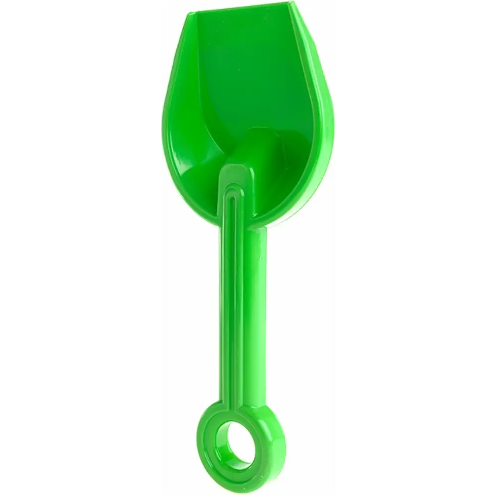 Лопатка детская 20 см цвет в ассортименте Santreyd STLM-2097658 - Вид №1