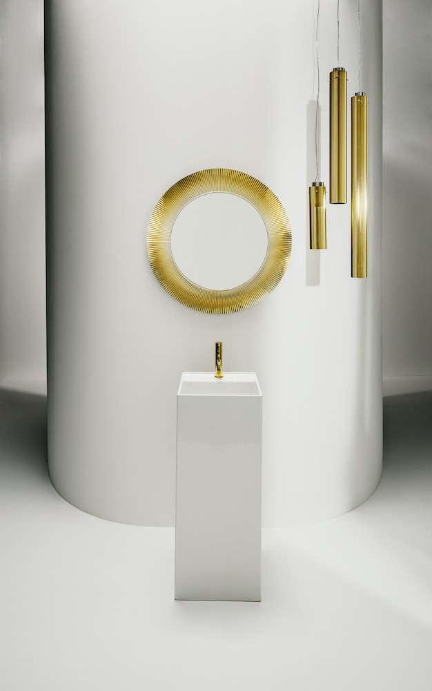 H3863310810001 Зеркало LAUFEN PRO - Вид №46