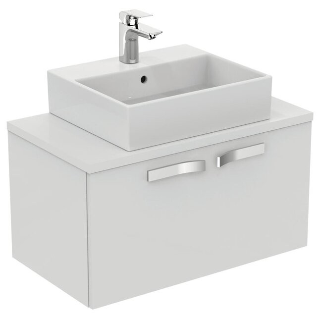 K081601 Прямоугольная раковина-чаша 50X42 см Ideal Standard STRADA - Вид №2