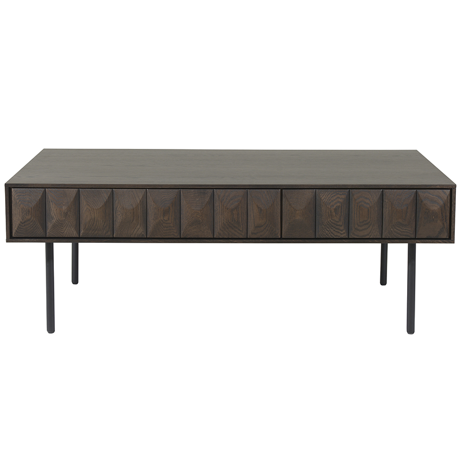 42113181 Столик кофейный , latina, 71х117х41 см Unique Furniture 