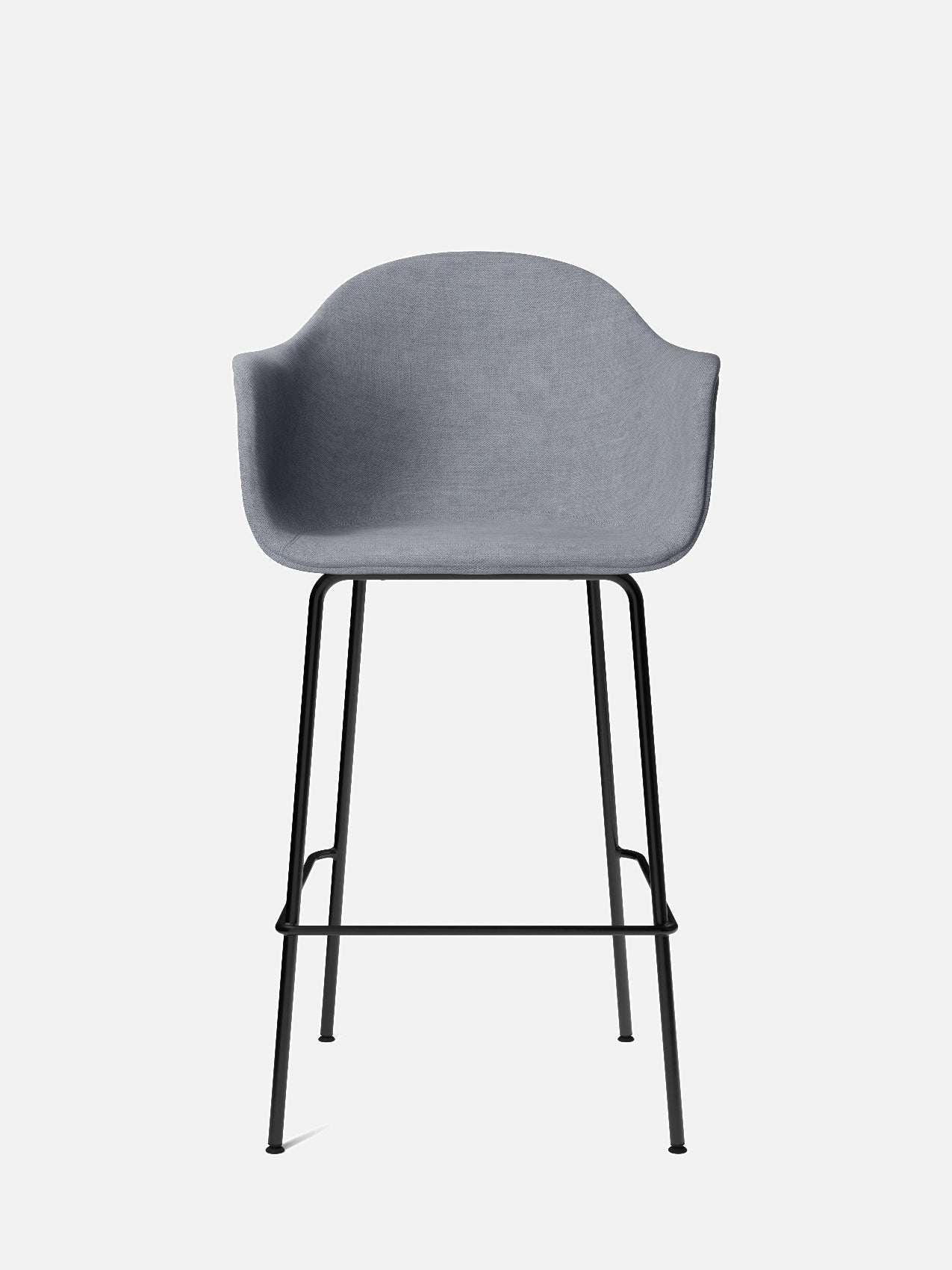 9371001-040B09ZZ Harbour Arm Chair, с мягкой обивкой LuceLight  - Вид №56
