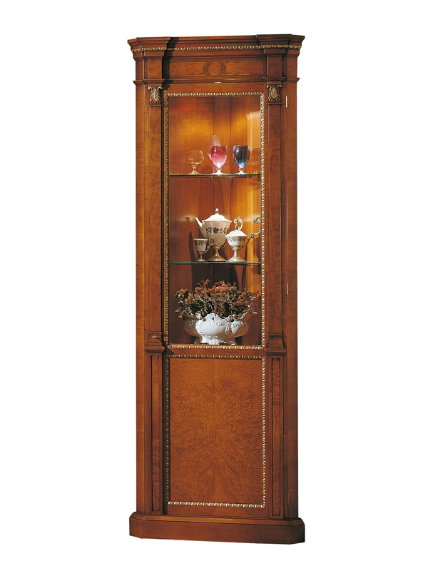 Витрина  FRANCESCO MOLON A39 