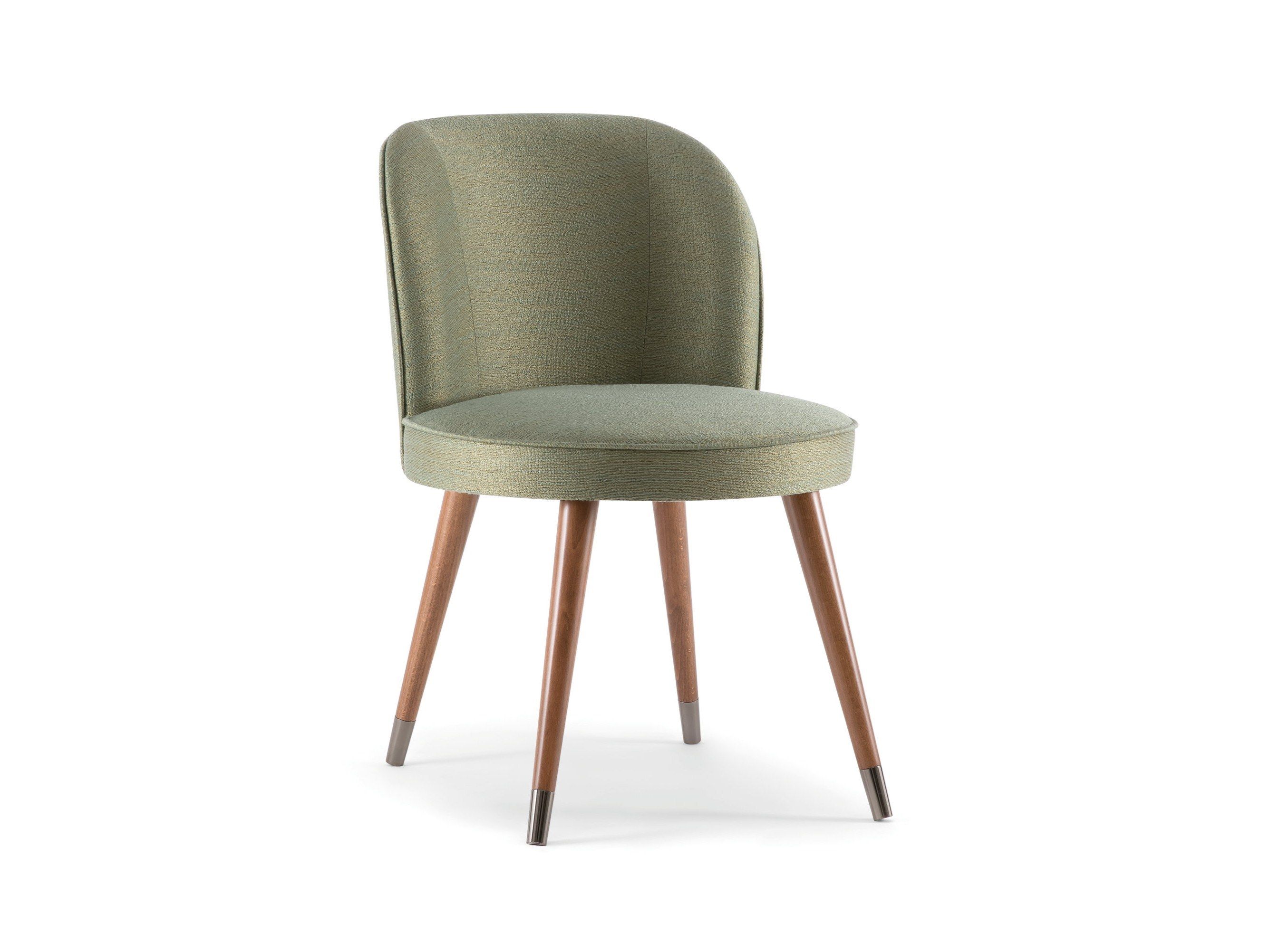 Мягкий стул из ткани Tirolo Candy ARCH-00064978