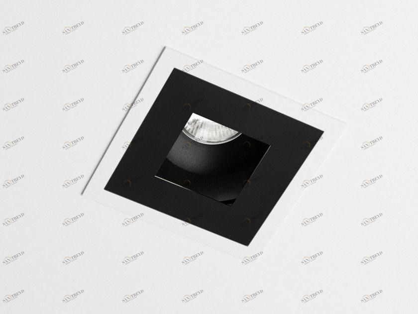 Centrsvet Регулируемый встраиваемый светодиодный светильник Point sun-id-1437704