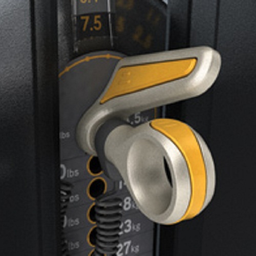 S51 g7 s51 пресс-машина MATRIX G7 серия  - Вид №2