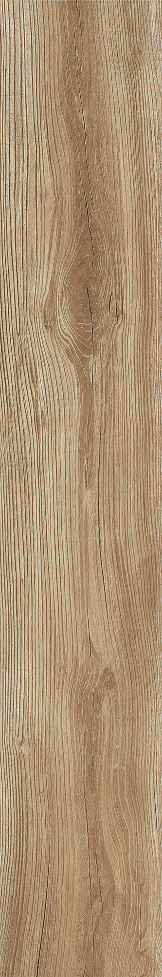 Керамогранит HUSK WOOD CHERRY 20х120 Creanza CW-RT13-B  - Вид №5