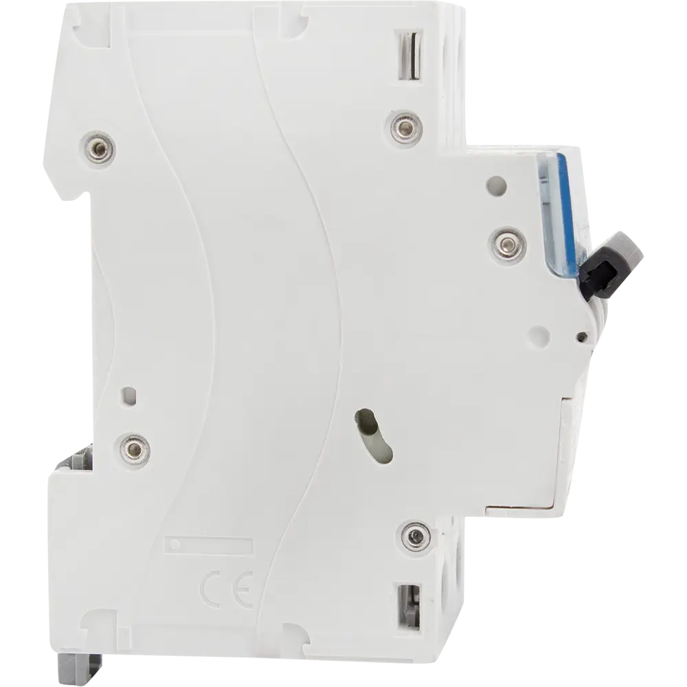 Автоматический выключатель Legrand TX3 2P C40 А 6 кА STLM-2184228 - Вид №2