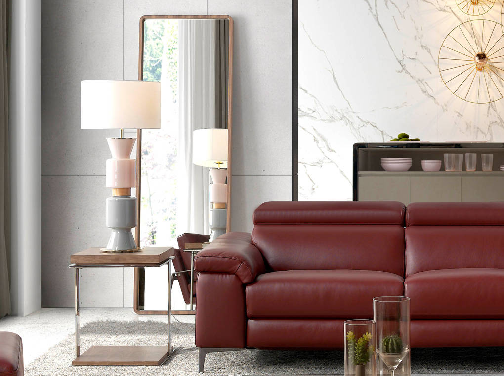 063714 Настольная лампа Angel Cerda NAC109 (абажур не в комплекте) Aromas del Campo Ponn Pon  - Вид №4