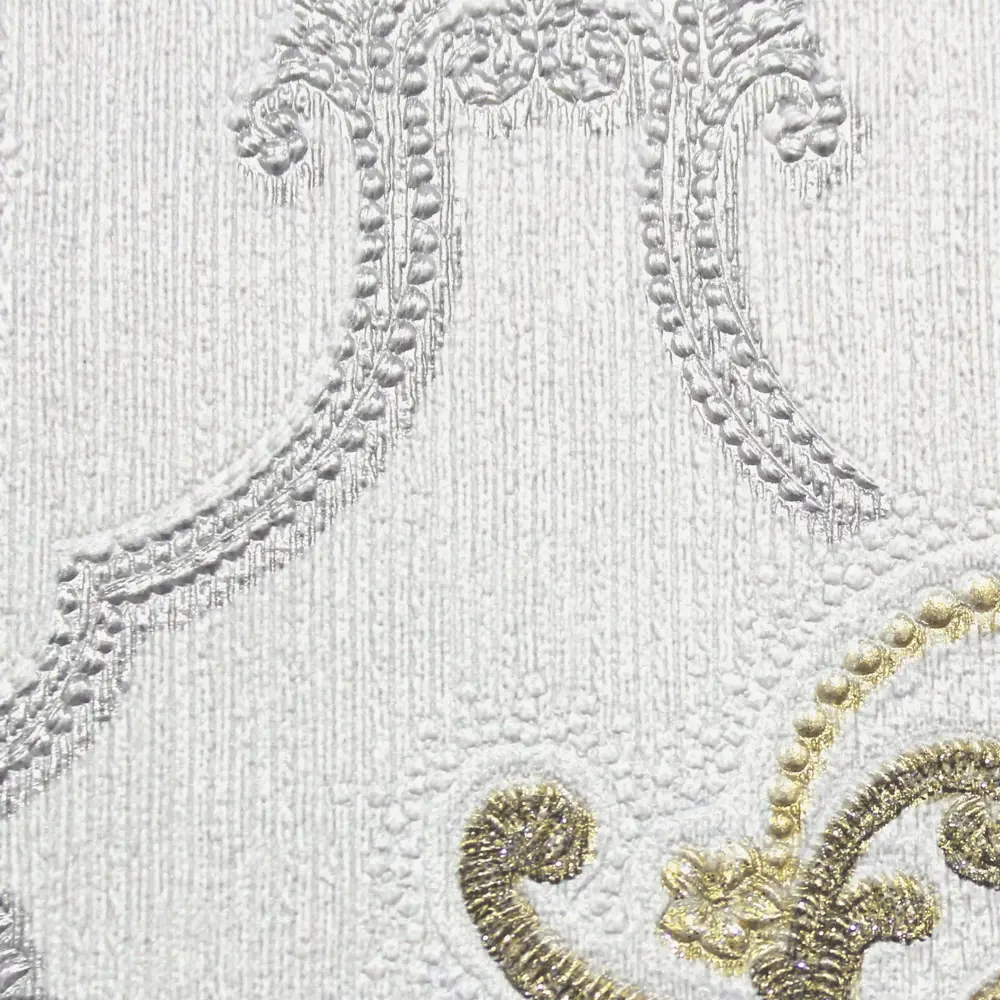 Обои флизелиновые Erismann Violetta желтые ЭР3783-3 1.06 м STLM-2167334 - Вид №1