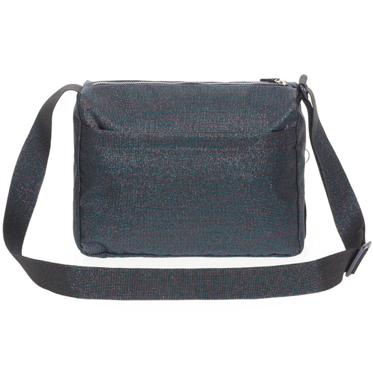 QNTT5-28B Сумка QNTT5 Crossbody bag Mandarina Duck MD20 Lux  - Вид №1