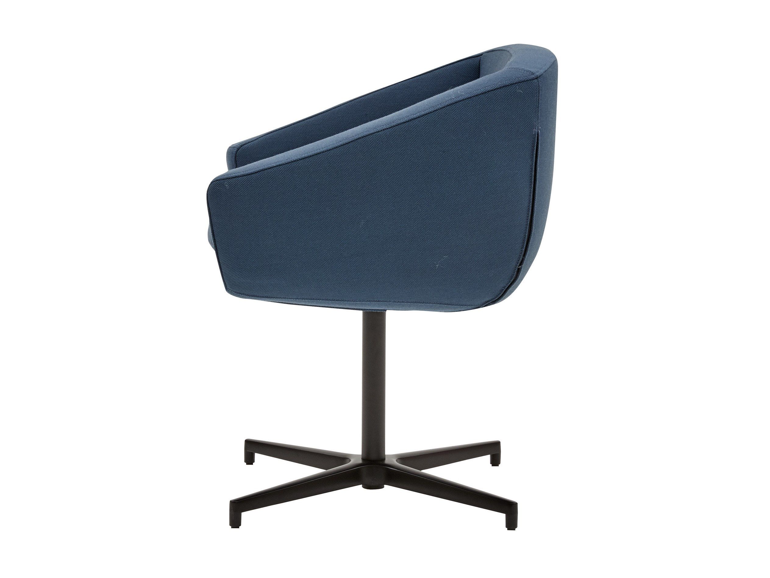 Ткань спиц поворотный стул SOFTLINE Aiko ARCH-00141476 - Вид №2