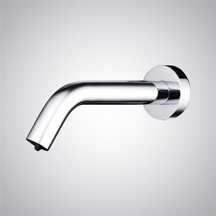 Настенный инфракрасный дозатор мыла Fontana Showers водный цветок ARCH-00148251 - Вид №19