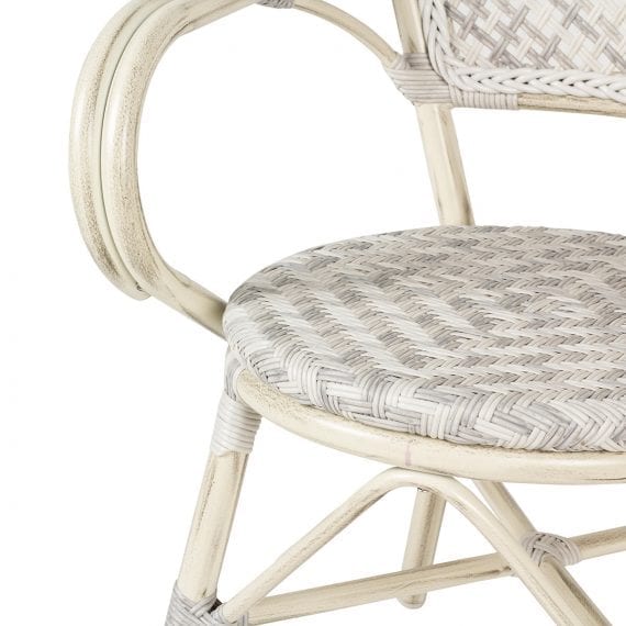 080149 Стул для патио Francisco Segarra Asmara Santreyd - Вид №3