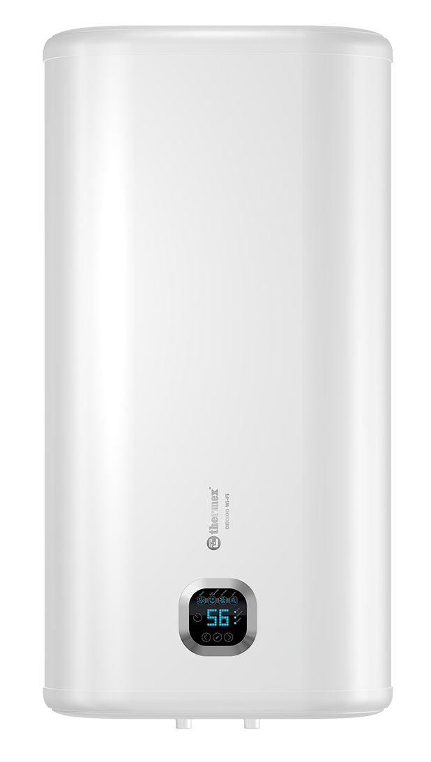 9246052 Водонагреватель электрический THERMEX Decido 50 Wi-Fi STDN-0123827