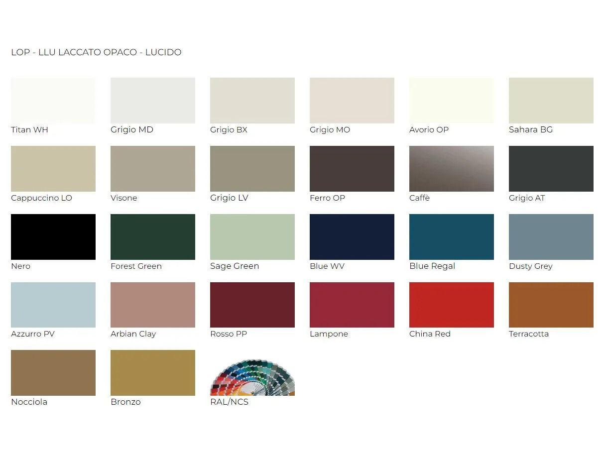 Индивидуальный двухкамерный секционный шкаф Guzzini & Fontana Gap ARCH-00122696 - Вид №5