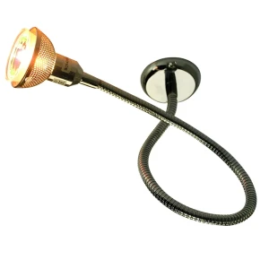 Подсветка 56 см 1xGU5.3х40 Вт, Galeo, хром