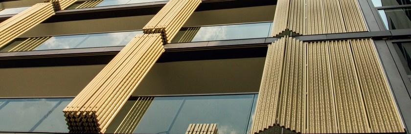 GATTI PRECORVI Регулируемый алюминиевый солнцезащитный крем sun-id-1446674 - Вид №7