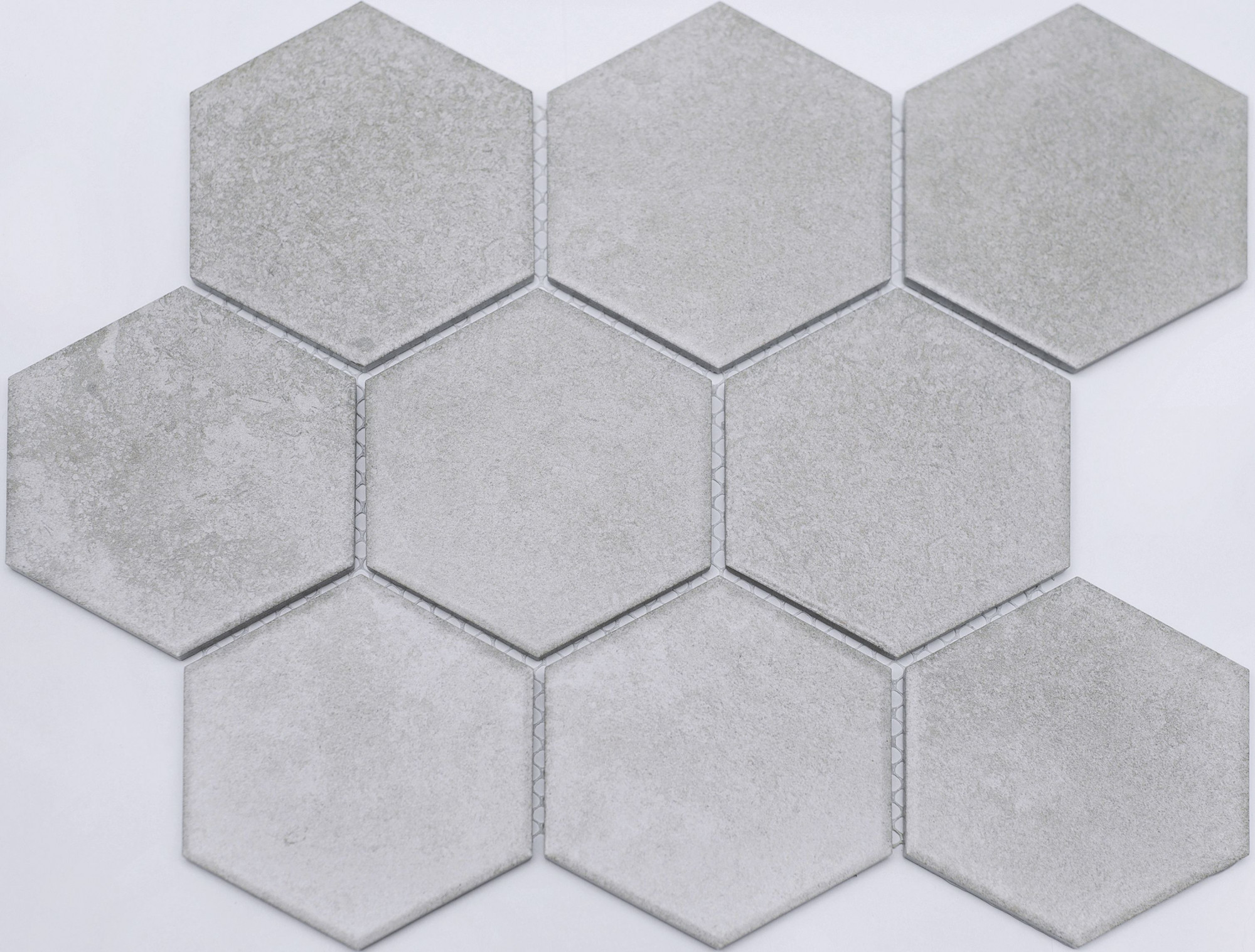 Мозаика из керамогранита  PS95110-14 SN-Mosaic Porcelain 