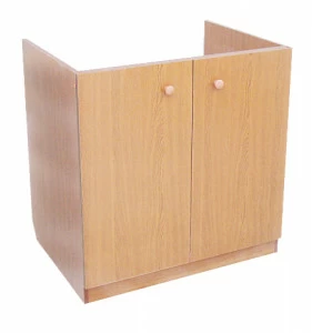 Кухонная тумбочка 60х80 дуб