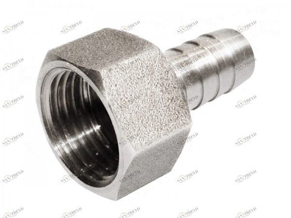 Штуцер 3/4Fх25 (AQuafit) 184851