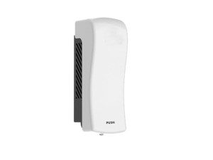 Настенный дозатор мыла